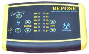 Neuro Modulation Machine